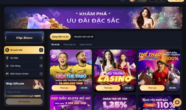 Tham gia Khuyến Mãi Nhà Cái Bong88 nhận ưu đãi khủng