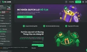 Khuyến Mãi Nhà Cái BCGAME