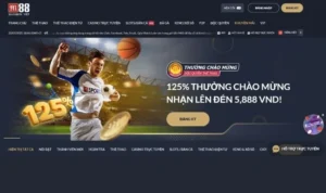 Khuyến Mãi Nhà Cái M88