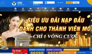 Khuyến Mãi Nhà Cái VIN68