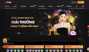 Khuyến Mãi Nhà Cái VNLOTO