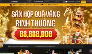 Khuyến Mãi Nhà Cái Vuabet