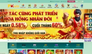 Đánh Giá Nhà Cái PKWIN