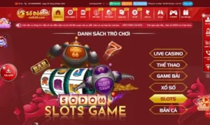 Đánh Giá Nhà Cái Sodo66