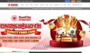 Đánh Giá Nhà Cái Suncity