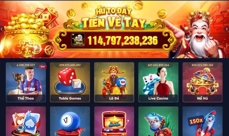 Đánh Giá Nhà Cái Vinbet